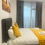 Elite Xcity - Premium Τιμισοάρα