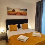Elite Xcity - Premium Διαμέρισμα Τιμισοάρα