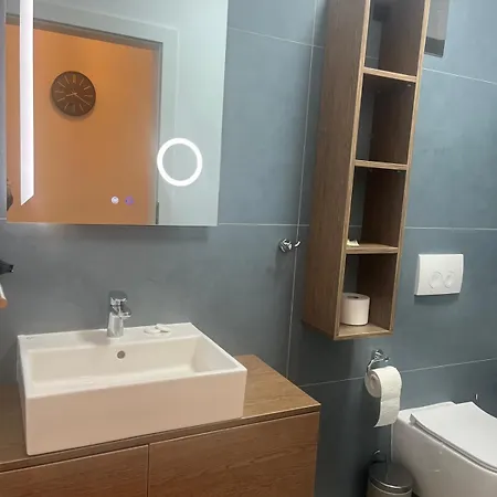 Elite Xcity - Premium Apartamento *