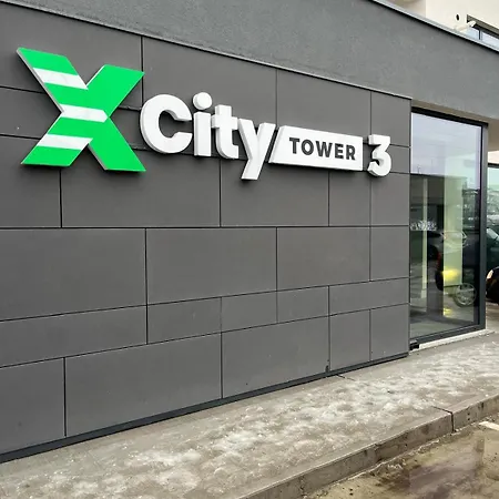 Elite Xcity - Premium *