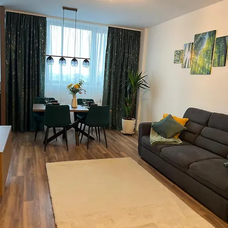 Elite Xcity - Premium Apartamento *