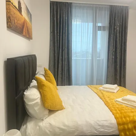 Elite Xcity - Premium Timisoara