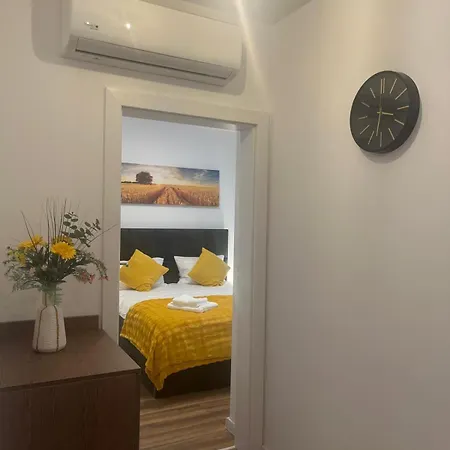 Elite Xcity - Premium * Timisoara