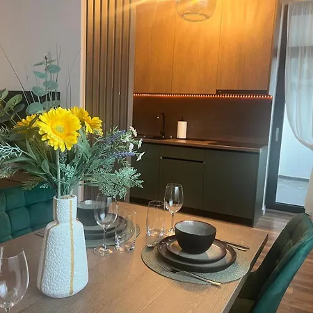 Apartamento Elite Xcity - Premium *