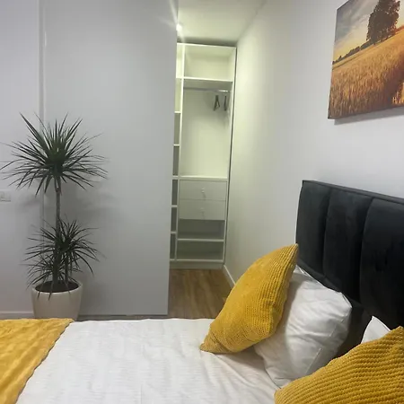 Apartamento Elite Xcity - Premium *