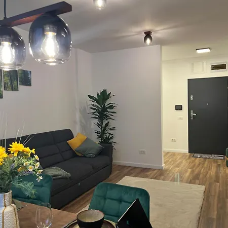 Apartamento Elite Xcity - Premium