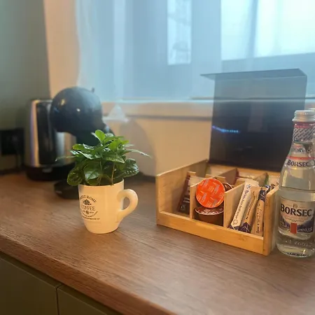 Elite Xcity - Premium Apartamento Timisoara