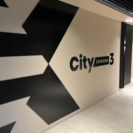 Elite Xcity - Premium * Timisoara