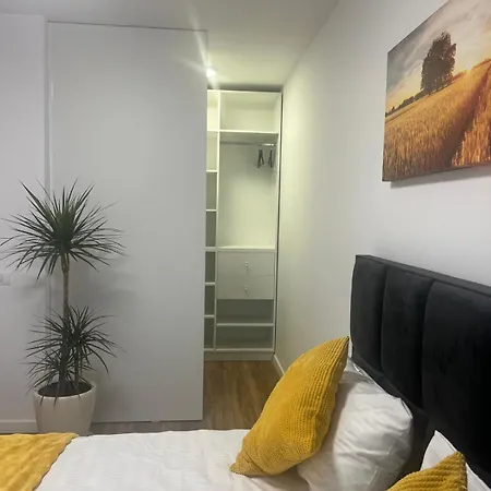 Elite Xcity - Premium Apartamento