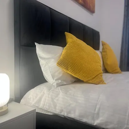 Apartamento Elite Xcity - Premium *