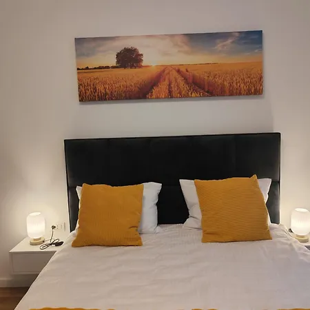 Elite Xcity - Premium Apartamento *