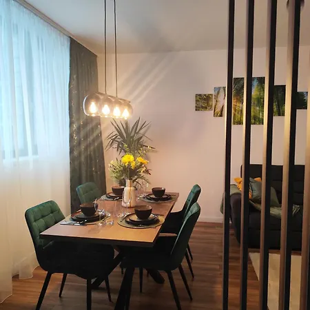 Elite Xcity - Premium Apartamento