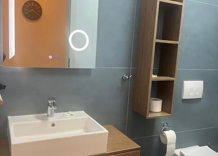 Elite Xcity - Premium דירה *