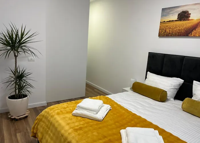 Elite Xcity - Premium דירה