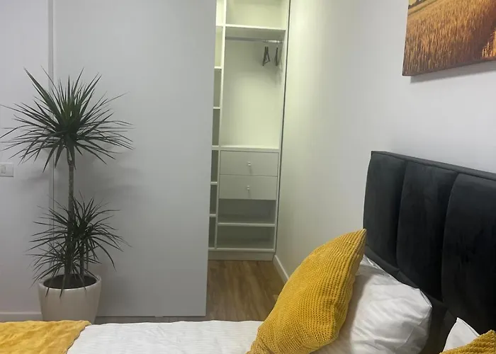 דירה Elite Xcity - Premium *