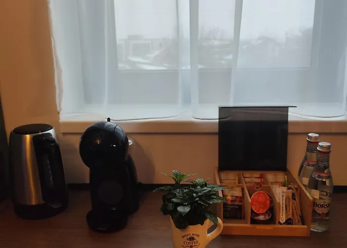 Elite Xcity - Premium טימישוארה