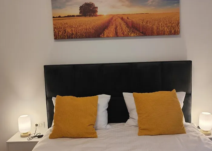 Elite Xcity - Premium דירה *