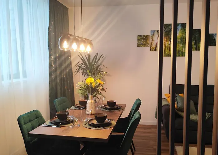 Elite Xcity - Premium דירה