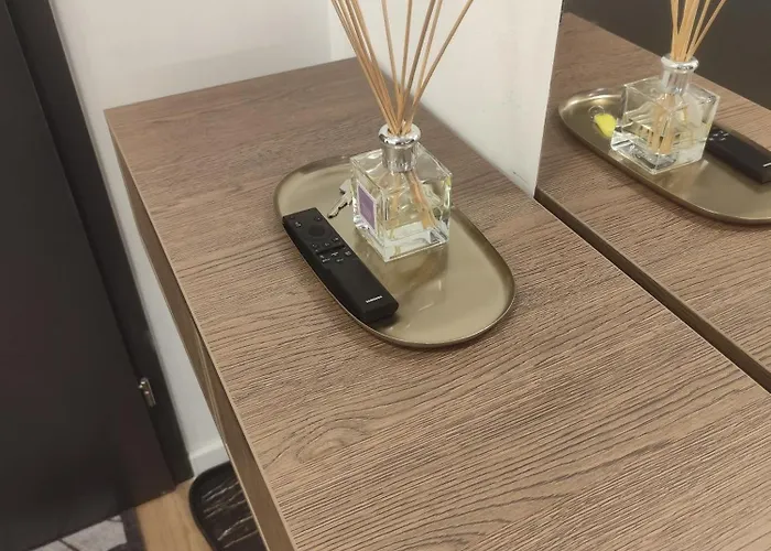 Elite Xcity - Premium טימישוארה